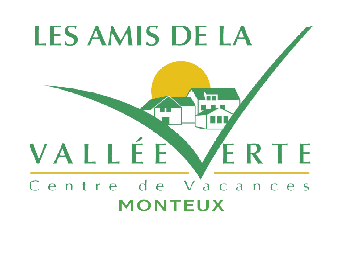 La vallée verte Monteux